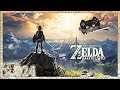 The Legend of Zelda: Breath of the Wild #024 - Der nächste Turm! - Let´s Play [blind]