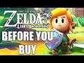 The Legend of Zelda: Link's Awakening Remake - 12 Things You Need To Know Before You Buy