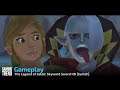 The Legend of Zelda: Skyward Sword HD Gameplay - Switch [Gaming Trend]