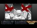 THE LONELY ENDING Tails Doll The Courage Awakens