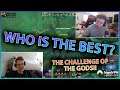 THE WHAAZZ VS TRILLEBARTOM CHALLENGE!! WHO WILL PREVAIL?!?| Daily WoW Highlights #211 |
