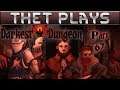 Thet Plays Darkest Dungeon Part 67: Return of the Thing [Modded]