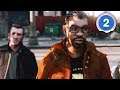 THIS GAME IS INSANE π₯ - Grand Theft Auto 4 - Part 2