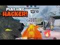 TIPS TO BECOME LEGAL HACKER IN CODM🔥 || HOW TO HACK CODM WITHOUT USING HACKS!