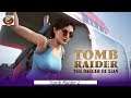 *Tomb Raider 2* The Dagger of Xian*  (Версия РС)  #4  (Полностью на Русском языке)