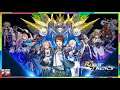 Tựa game dành cho fan Gundam - Robot Tactics X - Chưa được hay cho lắm