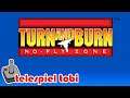 Turn and Burn (SNES)