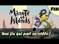Un fin qui part en vrille ! | Minute of Island - Let's play FR #5
