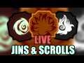 [UPDATE!!!] SHINDO LIFE LIVE🔴| Helping SUBS FARM JINS & WEAPONS PRIVATE SERVER Rellgames
