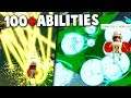 Using MAX abilities AT ONCE to try and crash power simulator! (Roblox)