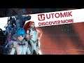 UTOMIK: Discover More