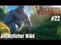 Valheim #22: Gefährlicher Wald | Linux