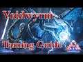 VOIDWYRM TAMING GUIDE | How to Tame Voidwyrm Ark | Voidwyrm Taming Short