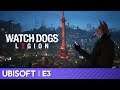 Watch Dogs Legion: Full World Premiere | Ubisoft E3 2019