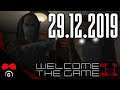 Welcome to the Game II | #4 | 29.12.2019 | Agraelus | 1080p60 | PC | CZ