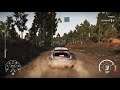 WRC 8 FIA World Rally Championship Game play