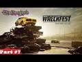 Wreckfest - Let's Play Karrieremodus - Gameplay [Deutsch] [2019] [PS4] [Part 7]