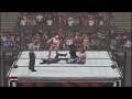 WWE 2k19 alundra & ivory v chyna & jacqueline tornado tag