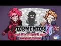 You Can't Give Up (Tormentor but it's a Spirit and Senpai Cover)