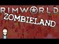 ZOMBIELAND: Rimworld - 01 - Why, Sappy?