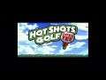 [0015][USA][UCUS-98614]Hot Shots Golf - Open Tee game startup and demo trailer