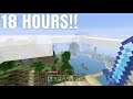 18 Hours of Minecraft ASMR!!