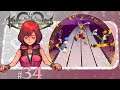 #34 - One-Winged Angel (Full Chain, Proud Mode) KINGDOM HEARTS Melody of Memory - Playthrough