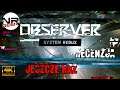 (4K60) Observer - System Redux (Playstation 5) - Recenzja