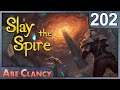 AbeClancy Plays: Slay the Spire - #202 - Slytherin