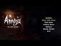Amnesia: The Dark Descent Twitch Stream