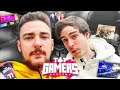 ASI FUE MI CASTING PARA TOP GAMERS ACADEMY ( CASTING MADRID )