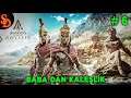 Assassin's Creed Odyssey Bölüm 6 | Baba'dan Kalleşlik | #assassinscreed #odyssey