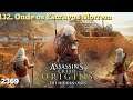 Assassin's Creed Origins   -  The Hidden Ones    -    Onde os Escravos Morrem