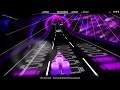 Audiosurf MODDED - Chris Schweizer - Scorpion (Extended Mix)
