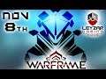 Baro Ki'Teer the Void Trader (November 8th) - Quick Recommendations (Warframe Gameplay)