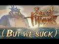 Basically What Sea of Thieves Is Like For New Players