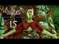 Batman: Arkham Asylum #15 - Poison Ivy Bossfight! | German Gameplay