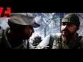 Прохождение Battlefield: Bad Company 2 - Миссия 2 Холодная война (Рус/СУБ)
