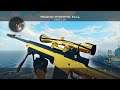 Black Ops Cold War Online Multiplayer Sniper Quick Scope Montage/Gameplay [Community]