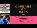 Boat streams Atari 1200XL - Pooyan, Caverns of Mars, Rescue on Fractalus, Ballblazer, Taxicab Hill