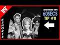 BRAVELY DEFAULT 2 Beginner TIP 8 is REPEAT THAT AGAIN! #shorts