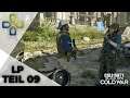 Call of Duty BO Cold War #09 - Endstation - Let's Play Deutsch