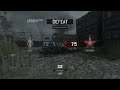 Call of Duty®: Modern Warfare® Remastered match goes to sh*t