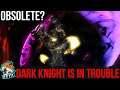 Dark Knight in Endwalker is in TROUBLE | DRK = Obsolete?