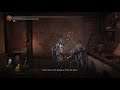 Dark Souls 3 Cenizas de Ariandel: parte 2