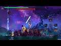 Dead Cells Android | The Hand of the King (Boss Fight) | 1 BSC