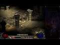 Diablo II Live: Ep.20 Fuck It Will Do It Live - Blind Let's Play