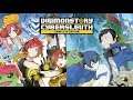 Digimon Story Cyber Sleuth PC - Legendary Cup!