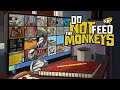 Do Not Feed the Monkeys (Жидкости Фионы Бейтс и Гуса) Серия 8