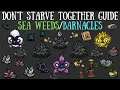 Don't Starve Together Guide: Sea Weeds